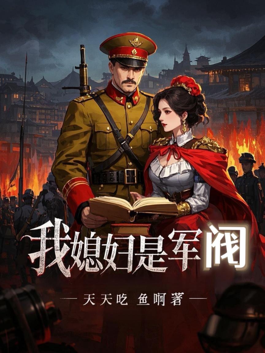 我媳妇是军阀！