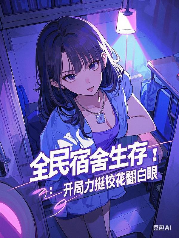 全民宿舍生存：我力挺校花翻白眼