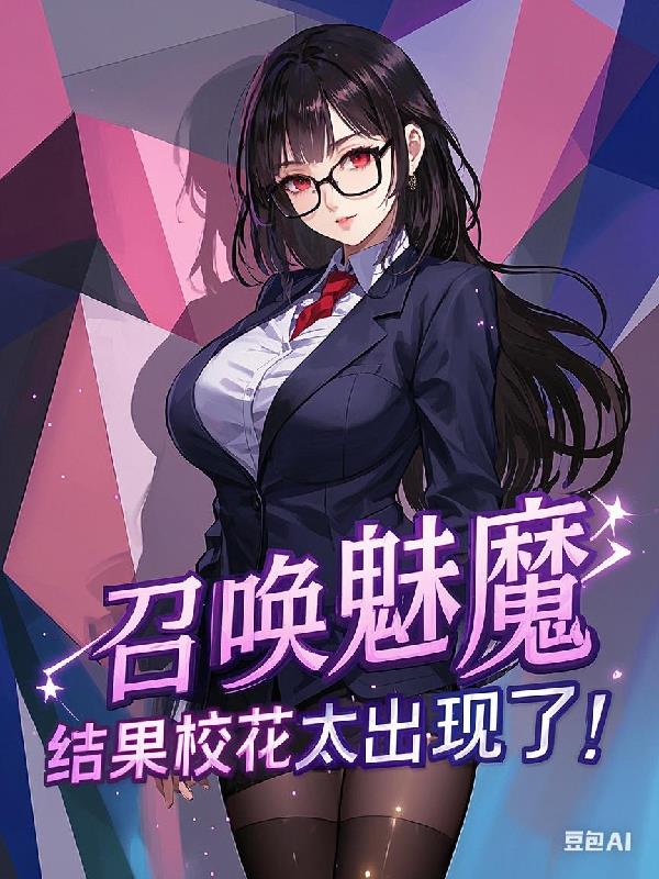 召唤魅魔，结果校花太太出现了！