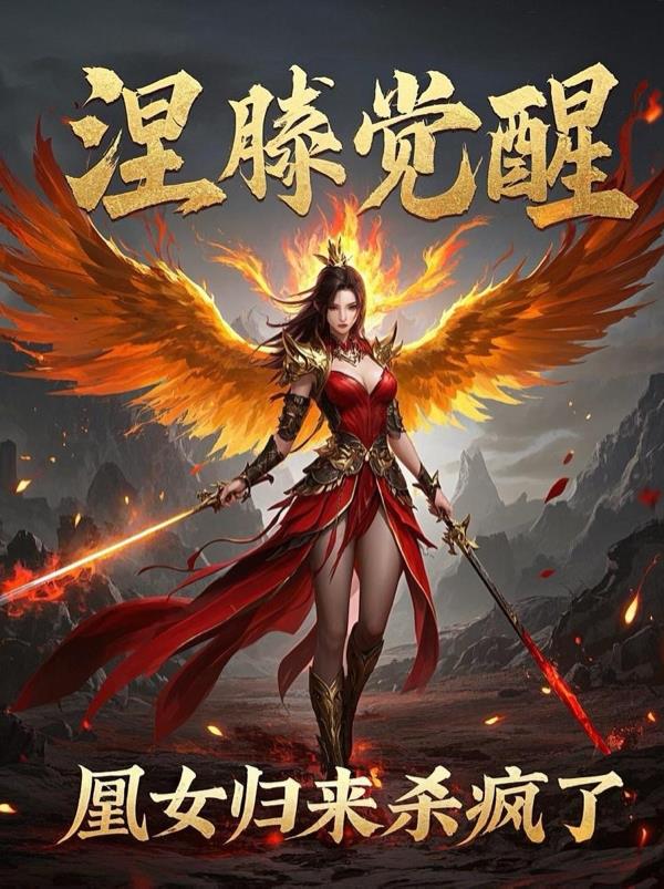 血脉觉醒：凰女归来杀疯了