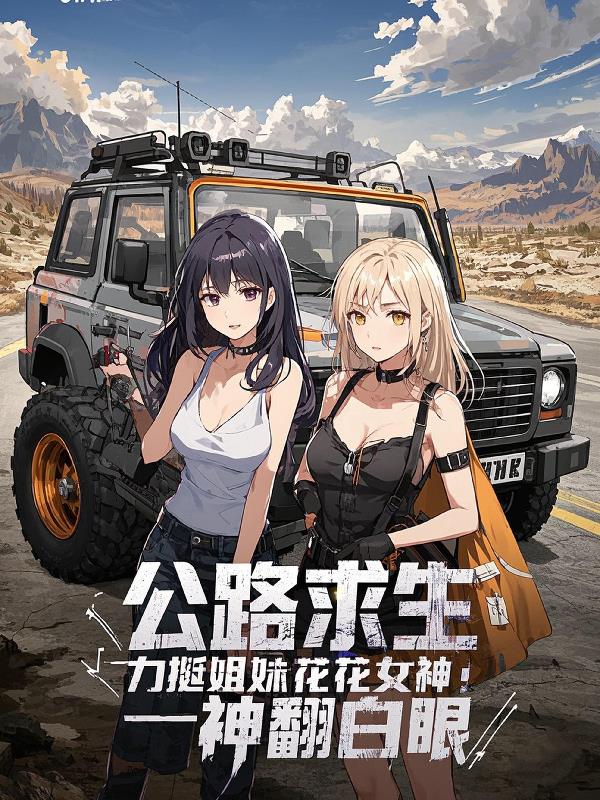 公路求生：力挺姐妹花女神翻白眼