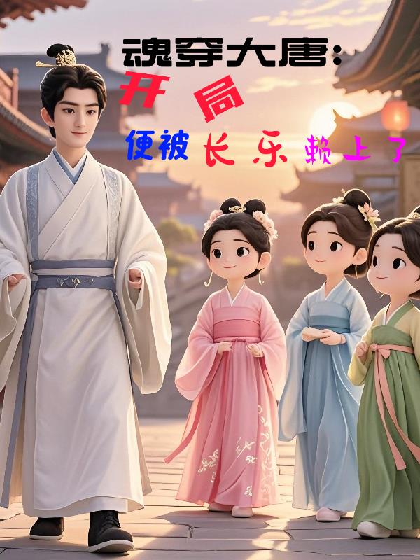 魂穿大唐：开局便被长乐赖上了
