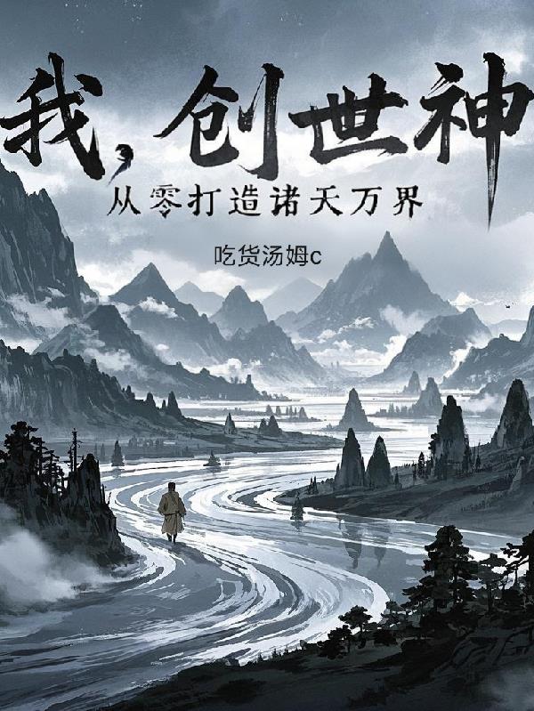 我，创世神，从零打造诸天万界！