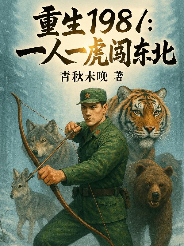 重生1981：一人一虎闯东北
