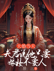 大婚当天，夫君说他只要嫁妆不要人