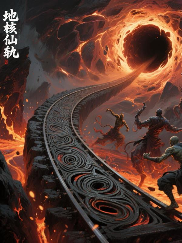 地核仙轨