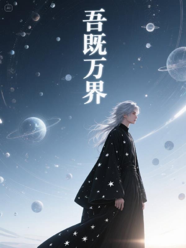 吾既万界