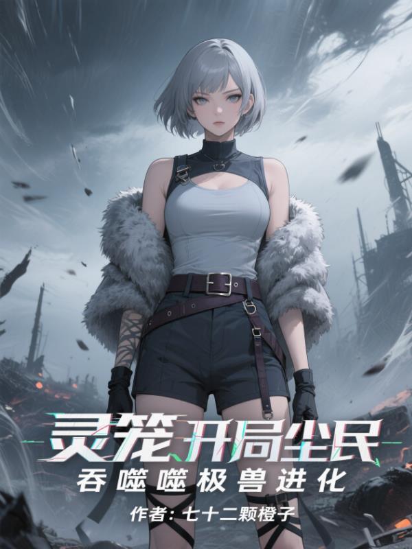 灵笼：开局尘民，吞噬噬极兽进化