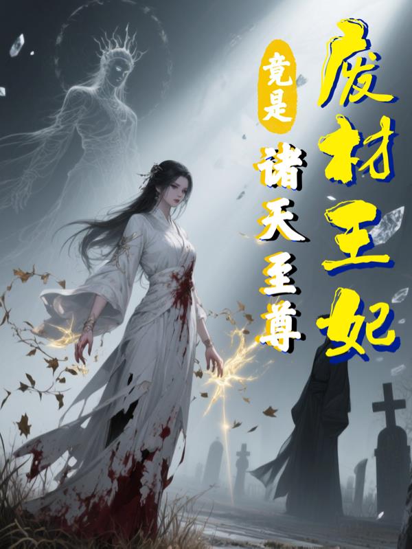 废材王妃竟是诸天至尊