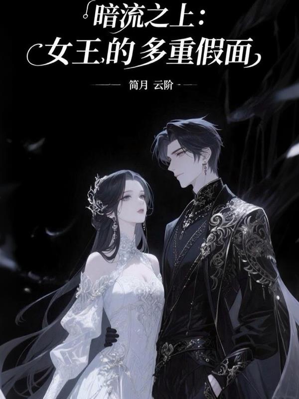 暗流之上，女王的多重假面